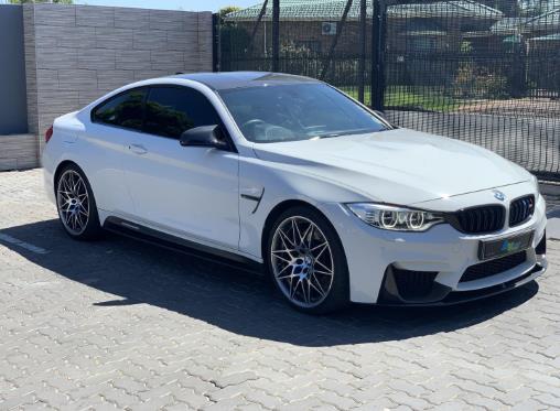 Bmw M4 Coupe Cars For Sale In South Africa Autotrader