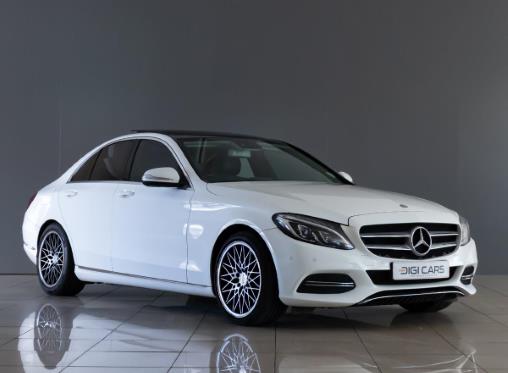 Mercedes Benz C Class Cars For Sale In South Africa Autotrader