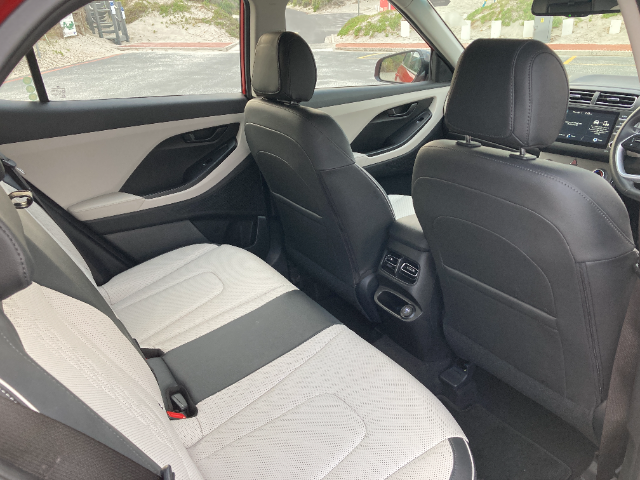 Is The New 21 Hyundai Creta Good For Families Buying A Car Autotrader