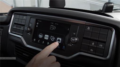 Iveco launches remote software updates