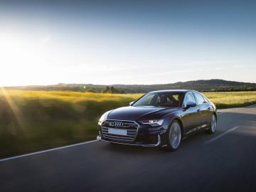 4 Audi S6 accessories you didn't know you needed. - Car Ownership