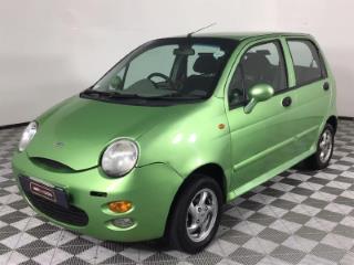 Is the Chery QQ3 good for new drivers?