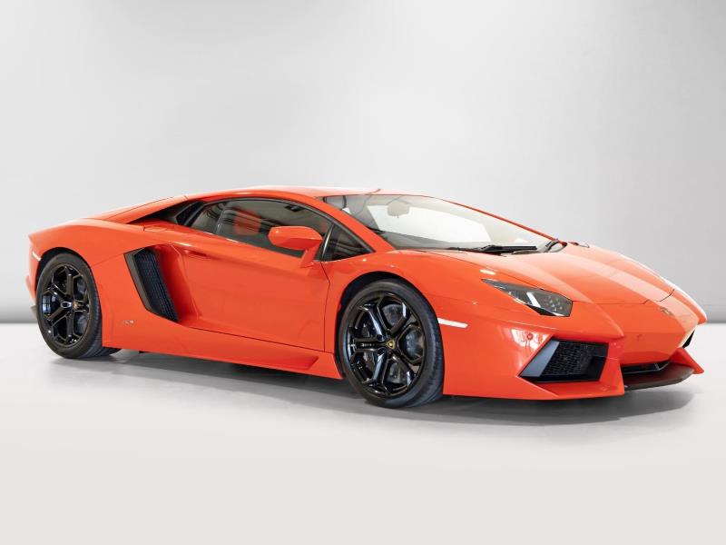 Lamborghini Aventador Lp700 4 For Sale In Johannesburg Id 25992080 Autotrader