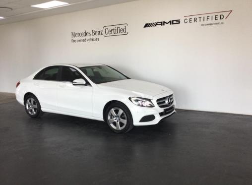 Mercedes Benz C Class Cars For Sale In South Africa Autotrader