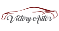 Victory Autos Logo