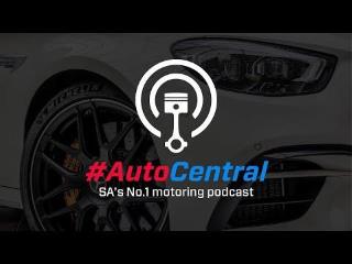 #AutoCentral: Why do we drive on the left of the road?; Reviewing the storming new Mercedes-AMG E63 