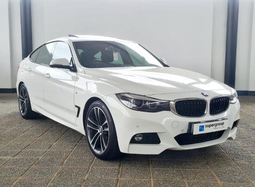 Bmw 3 Series 3d Cars For Sale In Gauteng Autotrader