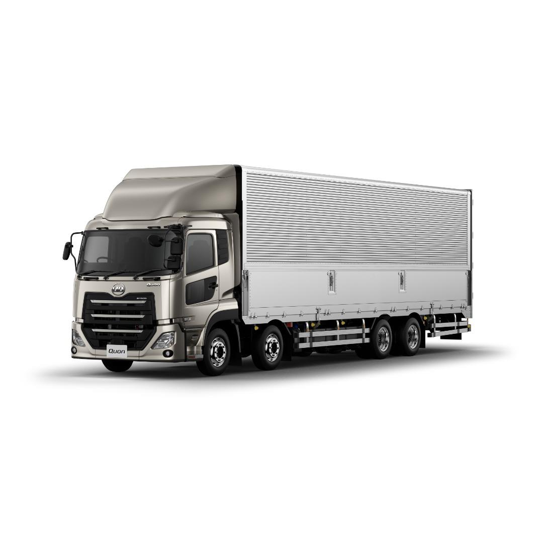 Isuzu UD