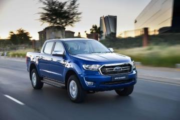 3 new extras you should fit on a new Ford Ranger