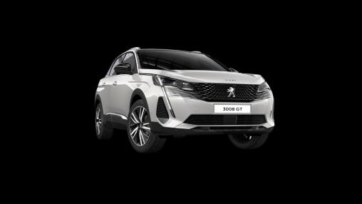 Peugeot 3008 vs Volkswagen Tiguan vs Opel Grandland X: here's our winner