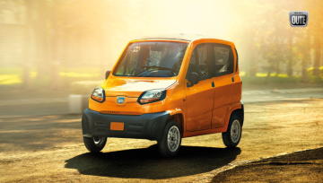 The Bajaj Qute Everything you need to know about SA s new