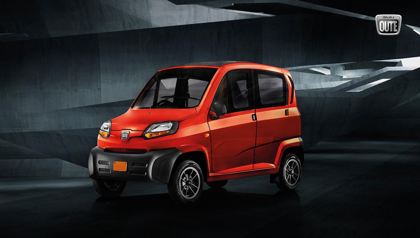 The Bajaj Qute Everything you need to know about SA s new