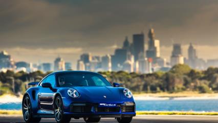 Top 4 things you need to know about the Porsche 911