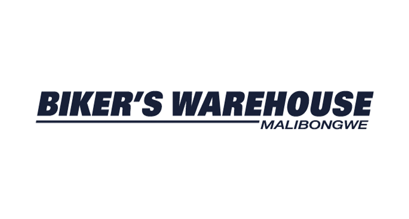 Bikers warehouse shop