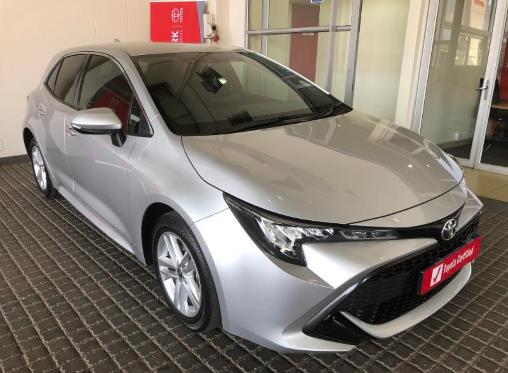 Toyota Corolla Cars For Sale In South Africa Autotrader