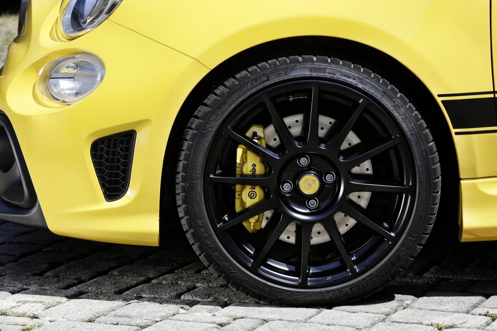 Abarth 500