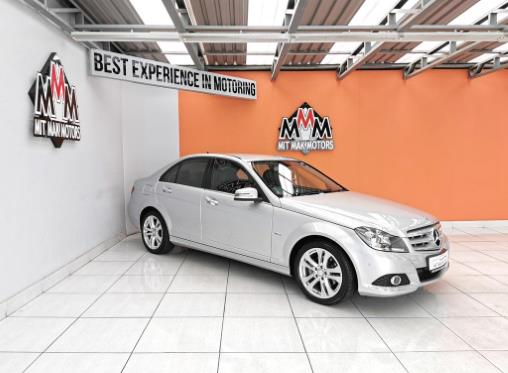 Mercedes Benz C Class Cars For Sale In Gauteng Autotrader