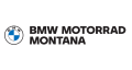 BMW Montana Motorrad Logo