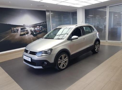 Volkswagen Cross Polo Cars For Sale In South Africa Autotrader