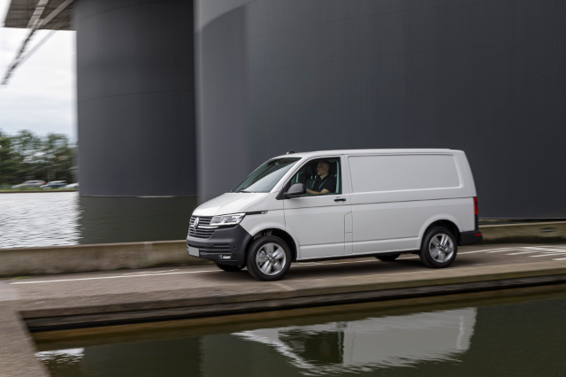 Renault trafic mercedes vito