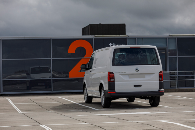 Renault trafic mercedes vito