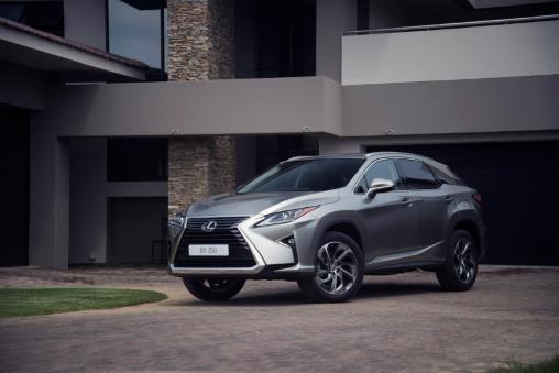 Which Lexus RX is better: petrol or hybrid?