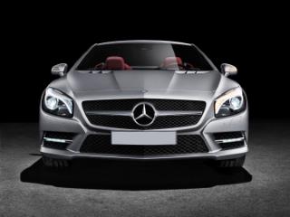 Top 5 Mercedes-Benz SL articles on AutoTrader.