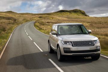 The top 3 Range Rover trims head to head: here’s our winner