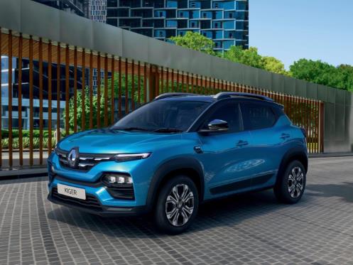 Renault announce ‘Renaulution’ along with local product plans for 2021 