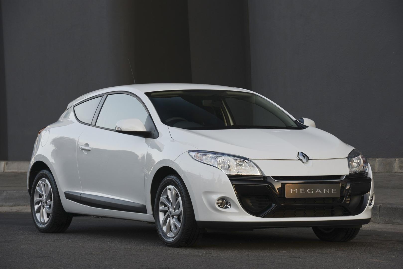 Renault Mégane