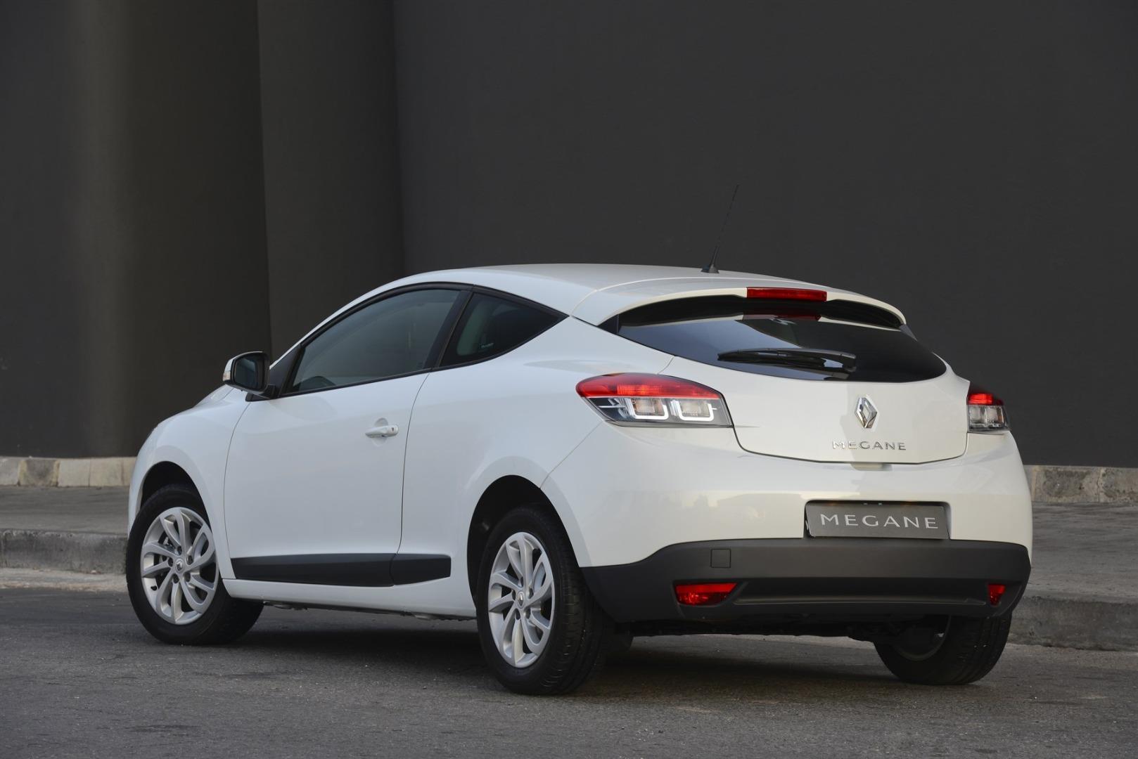 Renault Mégane