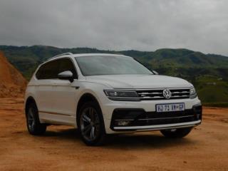 Top Used Volkswagen models rated by reliability