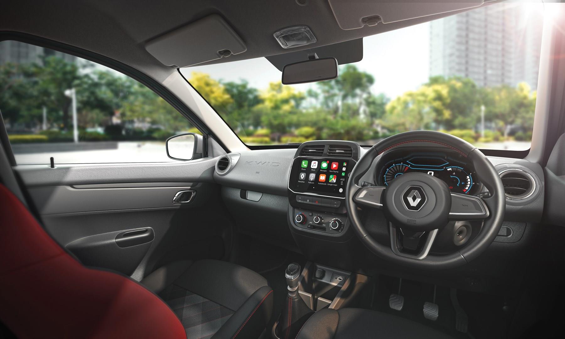 Renault Kwid