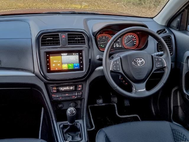 Toyota Urban Cruiser XR review (2021): A compact crossover destined for