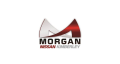 Morgan Nissan Kimberley Logo