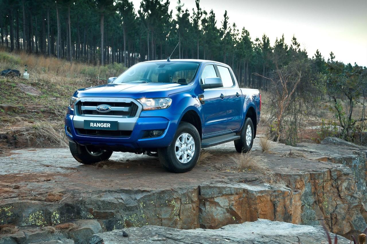 Which Ford Ranger Trim Depreciates The Fastest? - Buying A Car - Autotrader