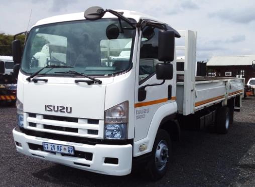 Isuzu Gxz 45 360 For Sale In Pretoria Id Autotrader