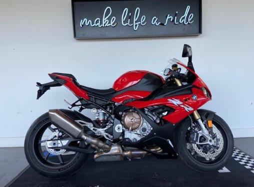 Bmw Hp4 Super Bikes For Sale In South Africa Autotrader