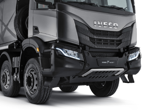 A new off-road legend is born!