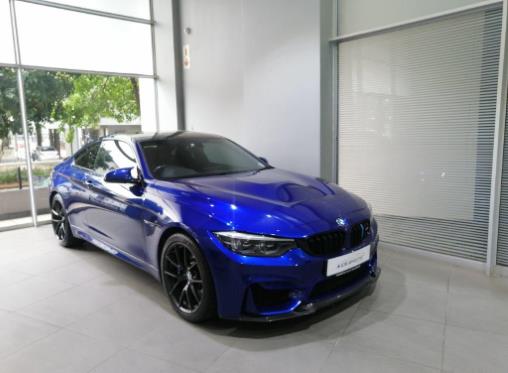 Bmw M4 Cars For Sale In South Africa Autotrader