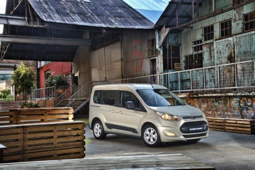 5 extras you should retrofit on a used Ford Tourneo Connect