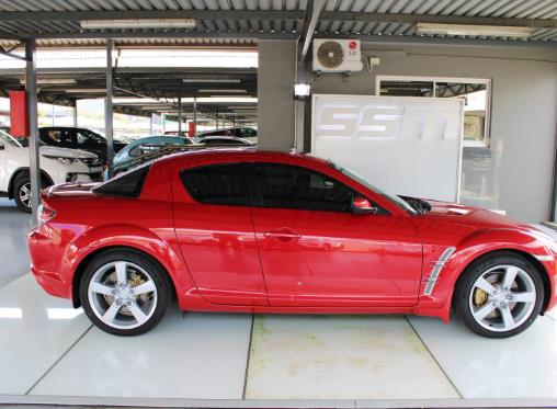 Mazda Rx 8 Cars For Sale In South Africa Autotrader