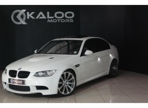 Bmw M3 Cars For Sale In South Africa Autotrader