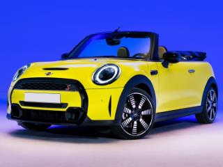 3 extras you should fit on a new MINI Convertible