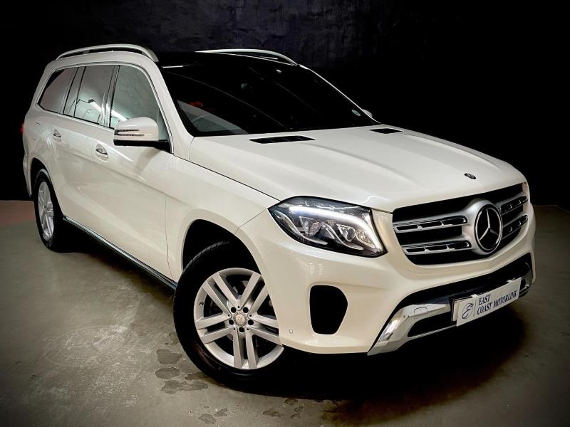 Mercedes-Benz GLS GLS350d for sale in Durban - ID: 26024571 - AutoTrader