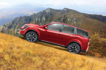 The top 3 Mahindra XUV500 trims head to head: here’s our winner