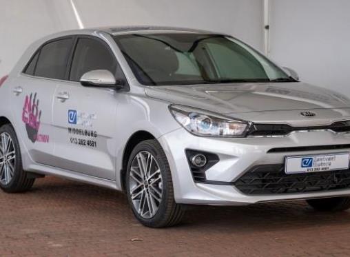 Kia Rio Cars For Sale In South Africa Autotrader
