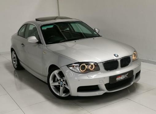 Bmw 1 Series 135i Cars For Sale In South Africa Autotrader