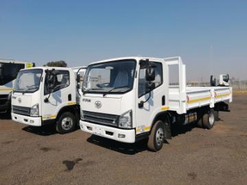 Faw Ton Fl Dropside Drop Side For Sale In Ermelo Id