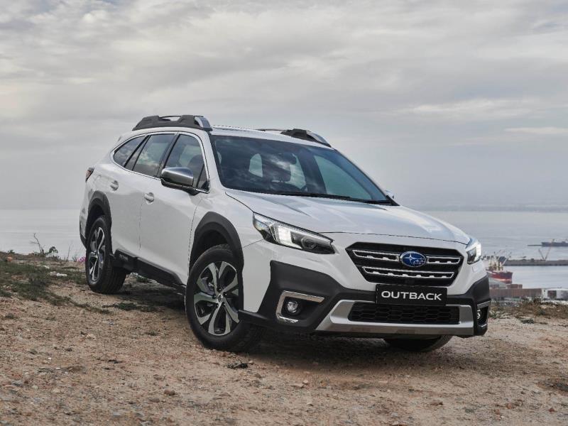 Top 3 things you need to know about the new Subaru Outback - Buying a